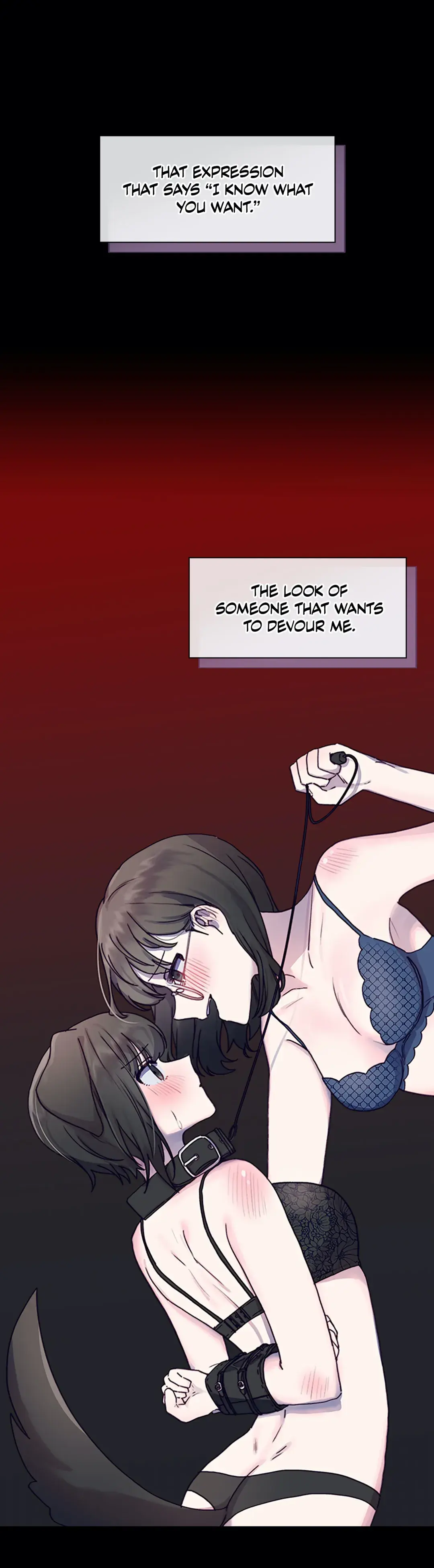 Toy Xx Box Chapter 5 - Page 11