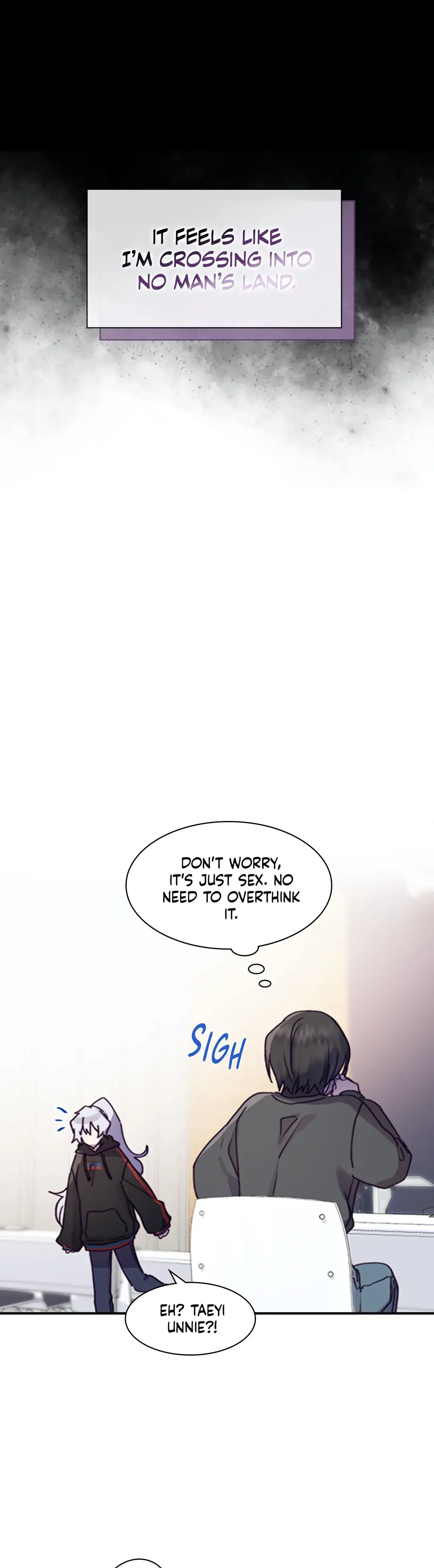 Toy Xx Box Chapter 5 - Page 12