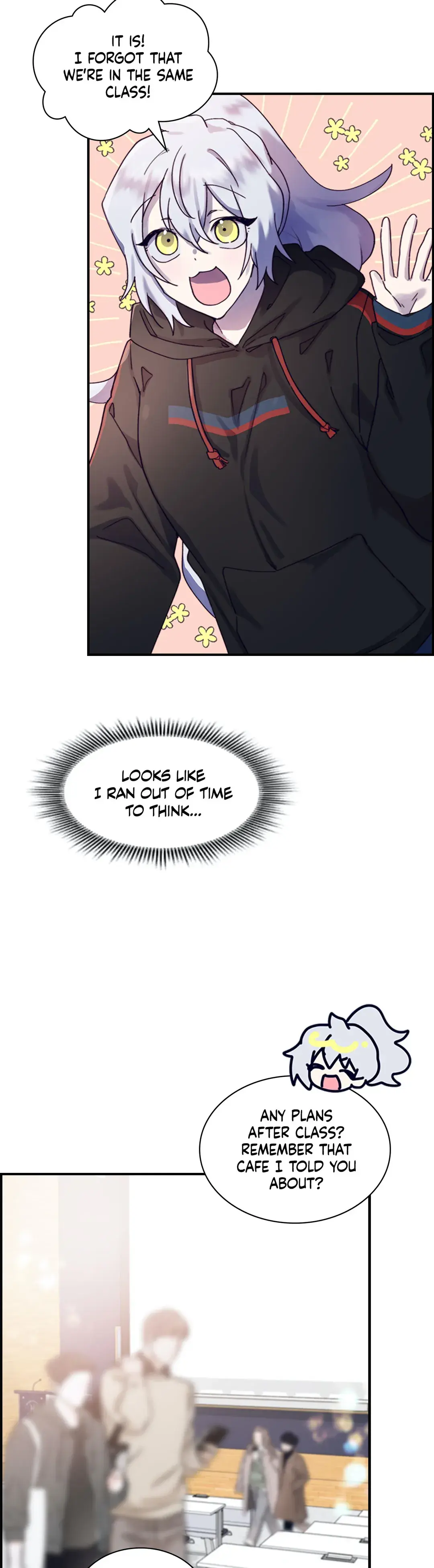 Toy Xx Box Chapter 5 - Page 13