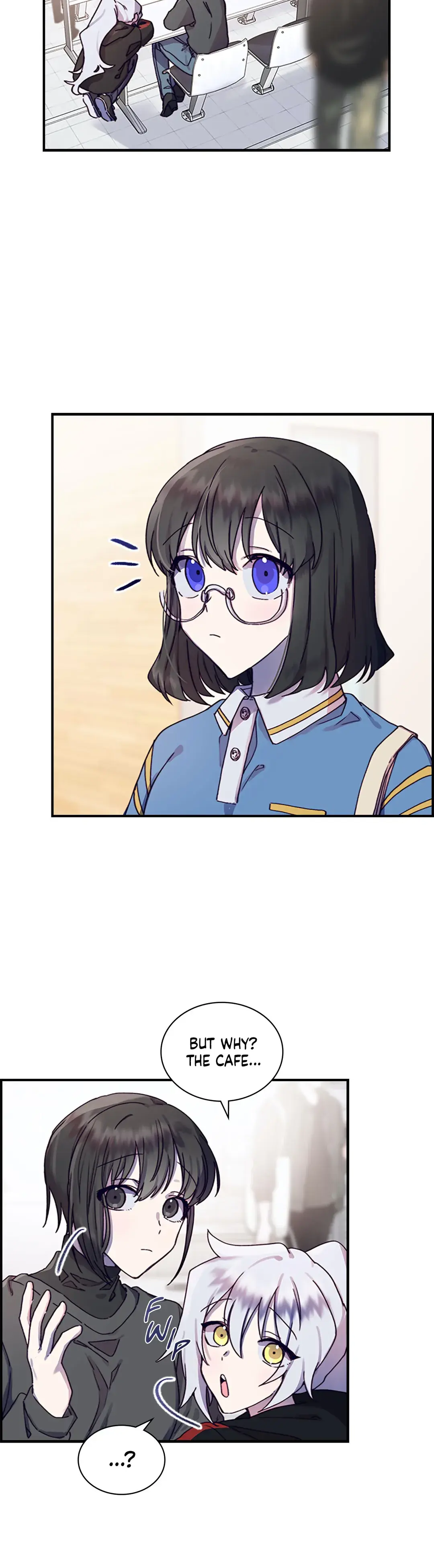 Toy Xx Box Chapter 5 - Page 15