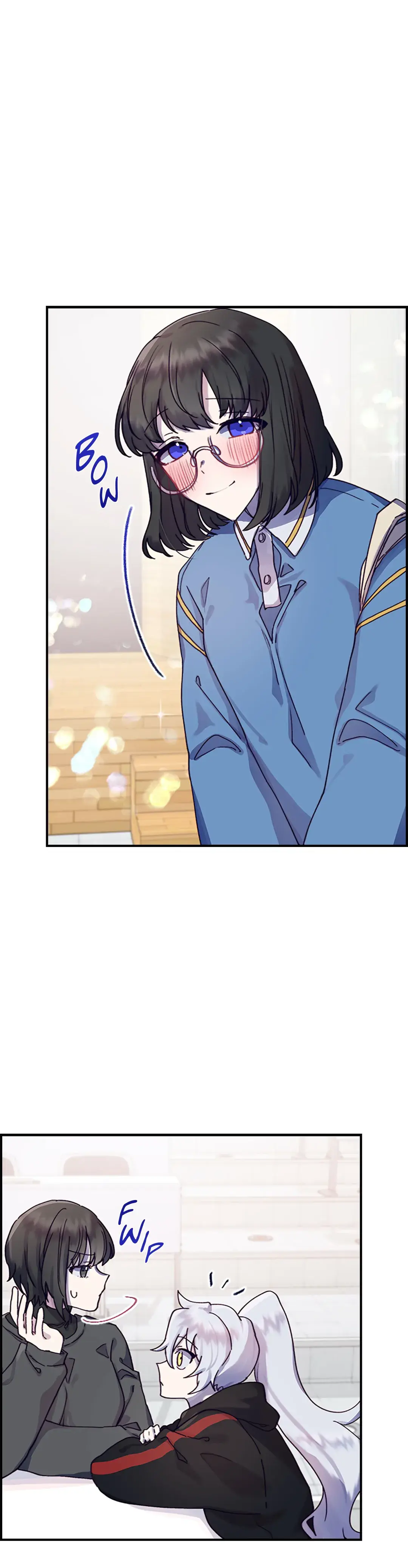 Toy Xx Box Chapter 5 - Page 16