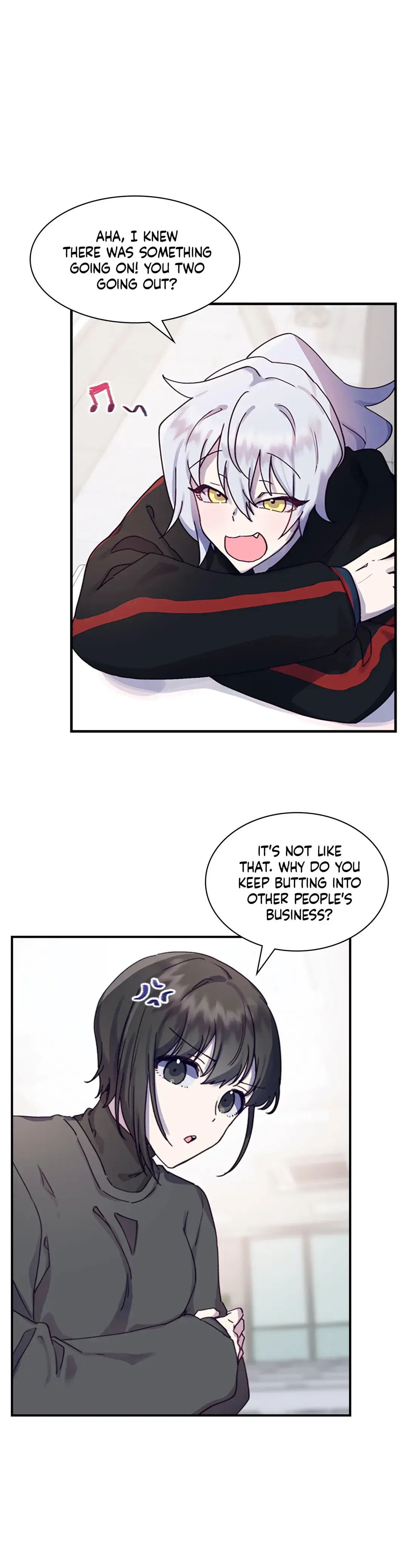 Toy Xx Box Chapter 5 - Page 17