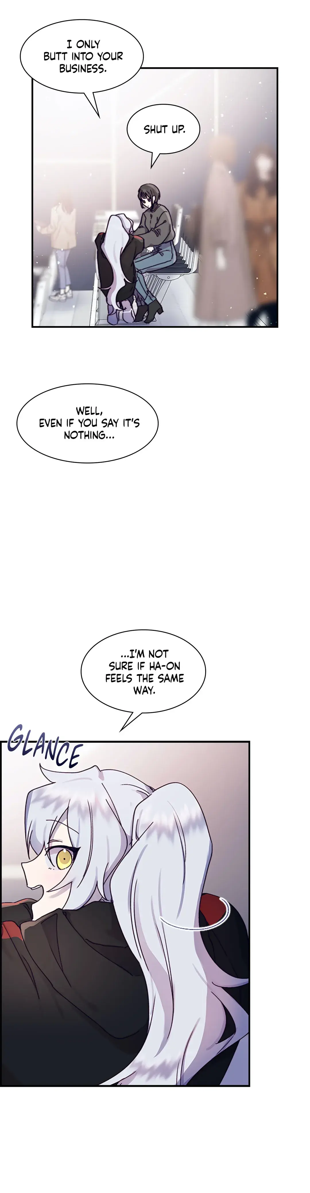 Toy Xx Box Chapter 5 - Page 18