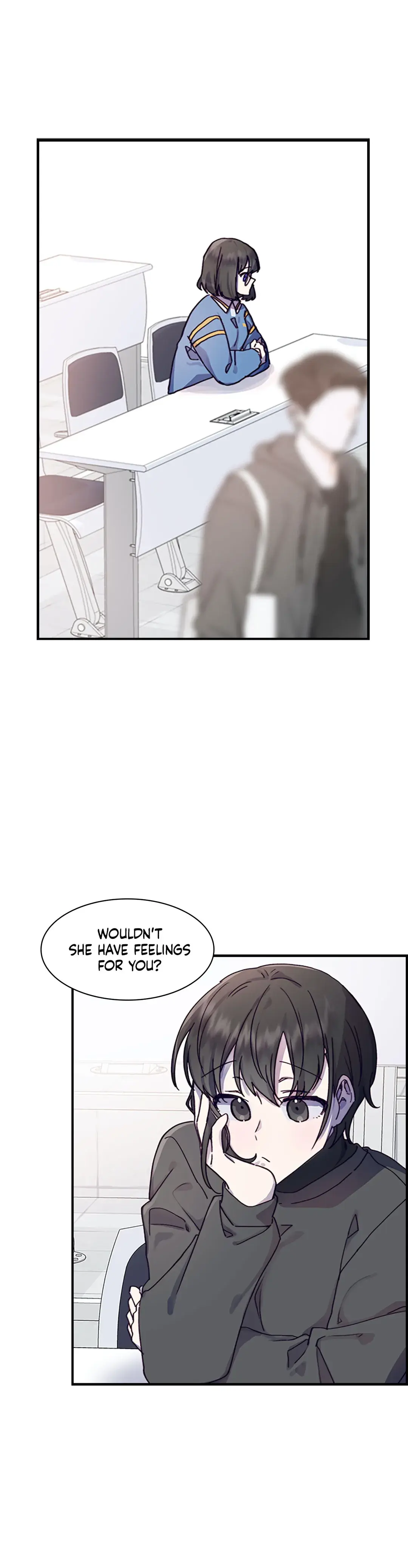 Toy Xx Box Chapter 5 - Page 19