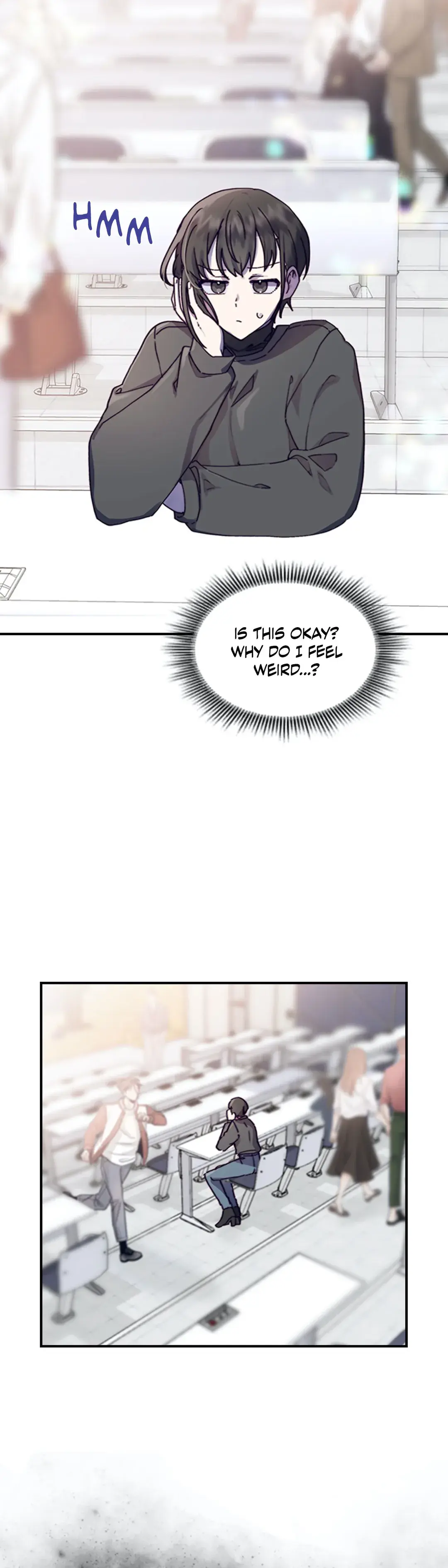 Toy Xx Box Chapter 5 - Page 2