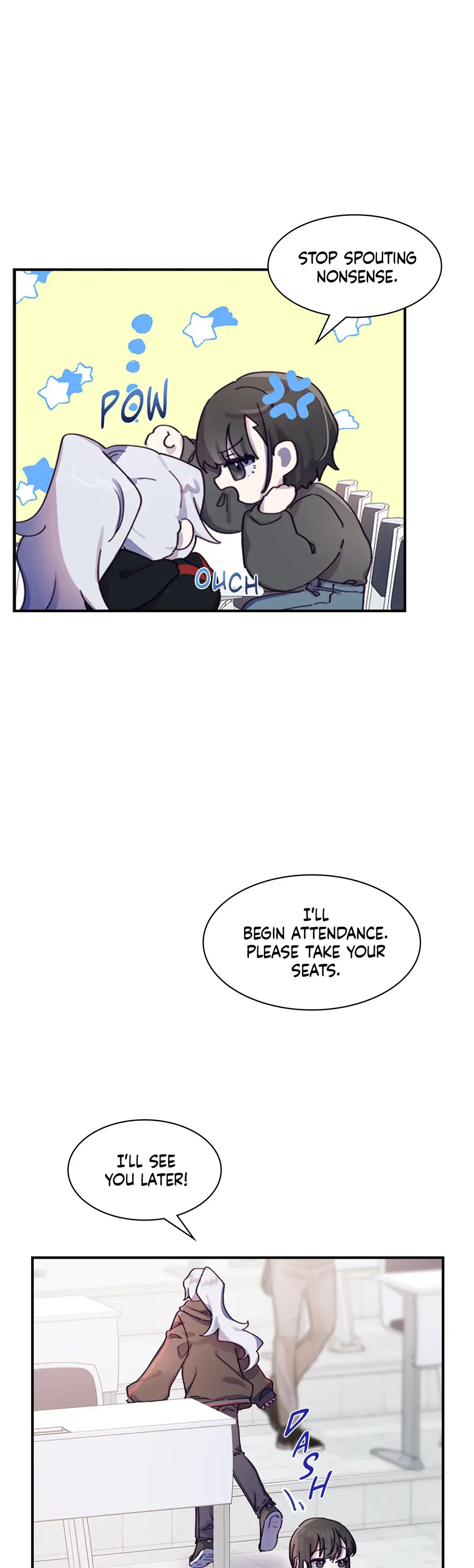 Toy Xx Box Chapter 5 - Page 20