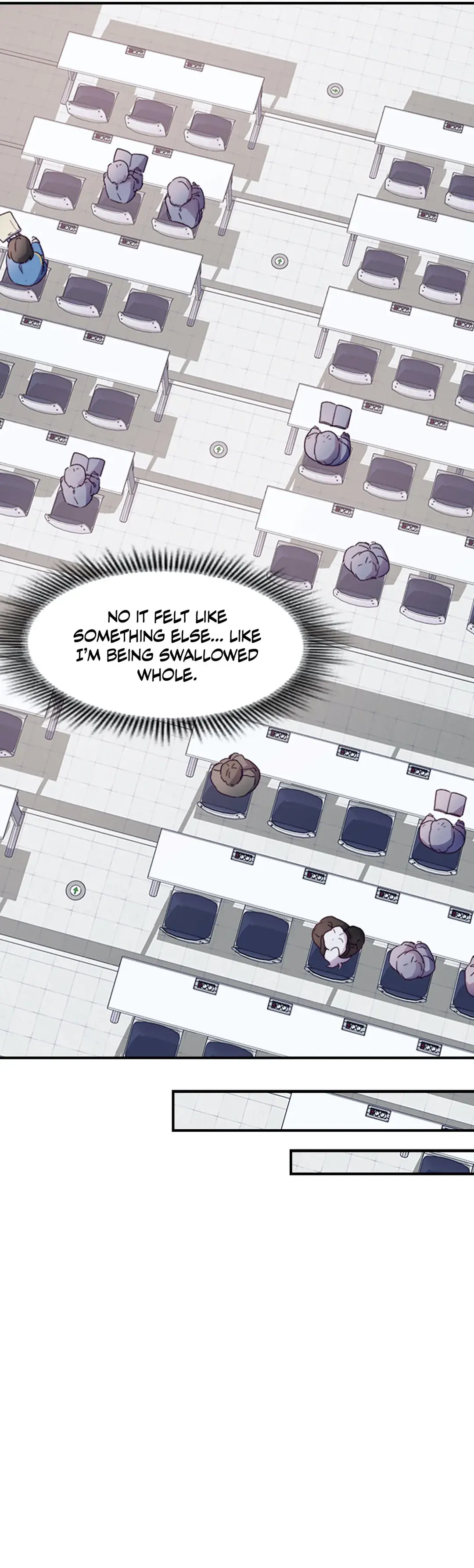 Toy Xx Box Chapter 5 - Page 23