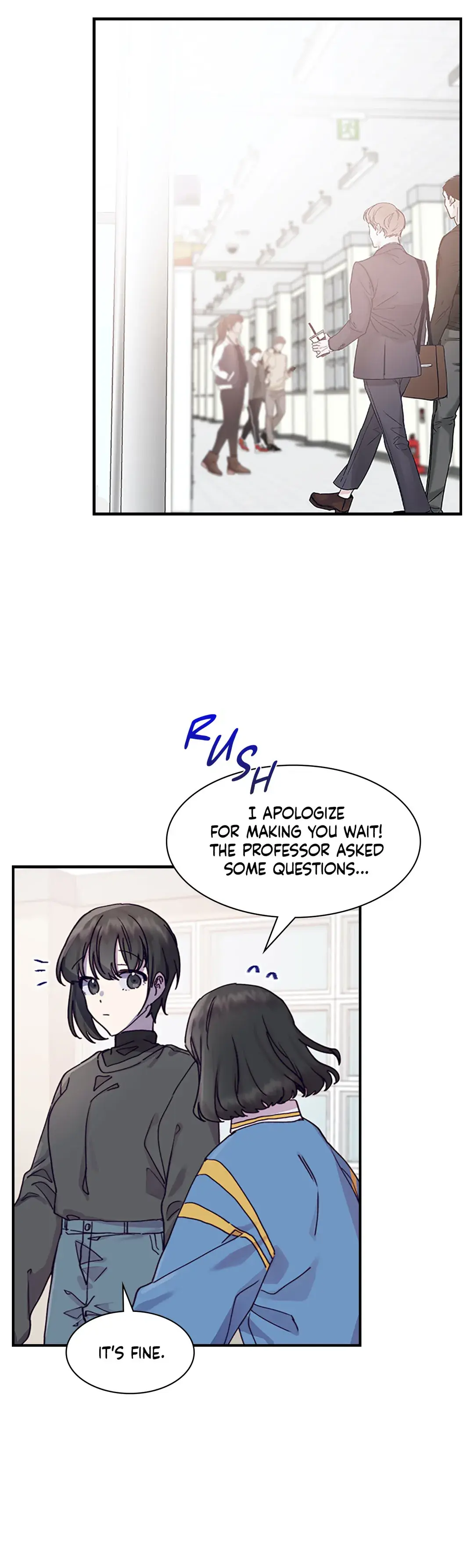 Toy Xx Box Chapter 5 - Page 24