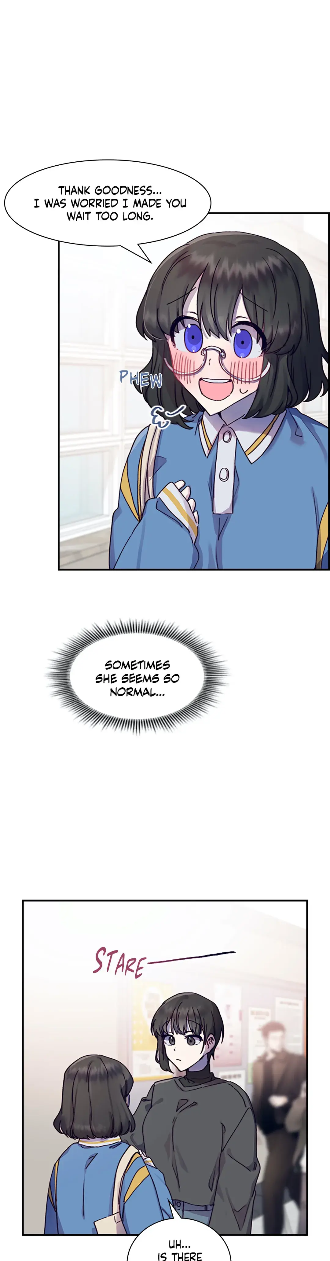 Toy Xx Box Chapter 5 - Page 25