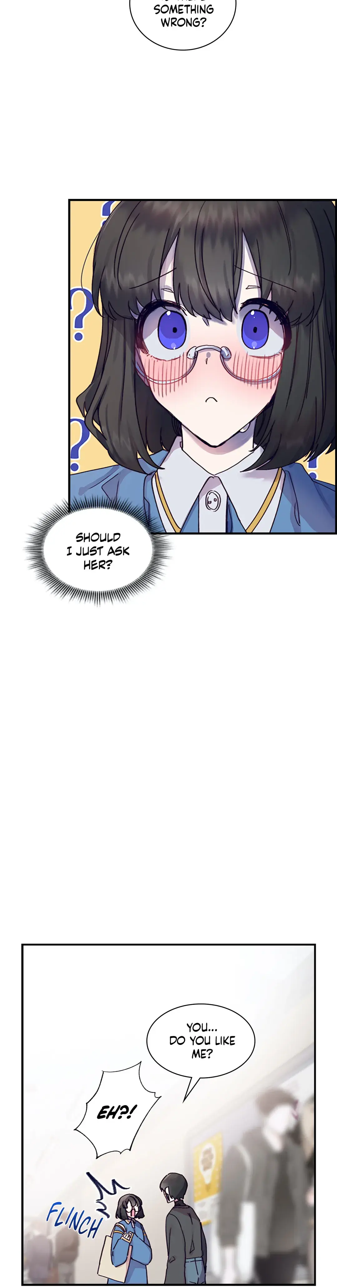 Toy Xx Box Chapter 5 - Page 26