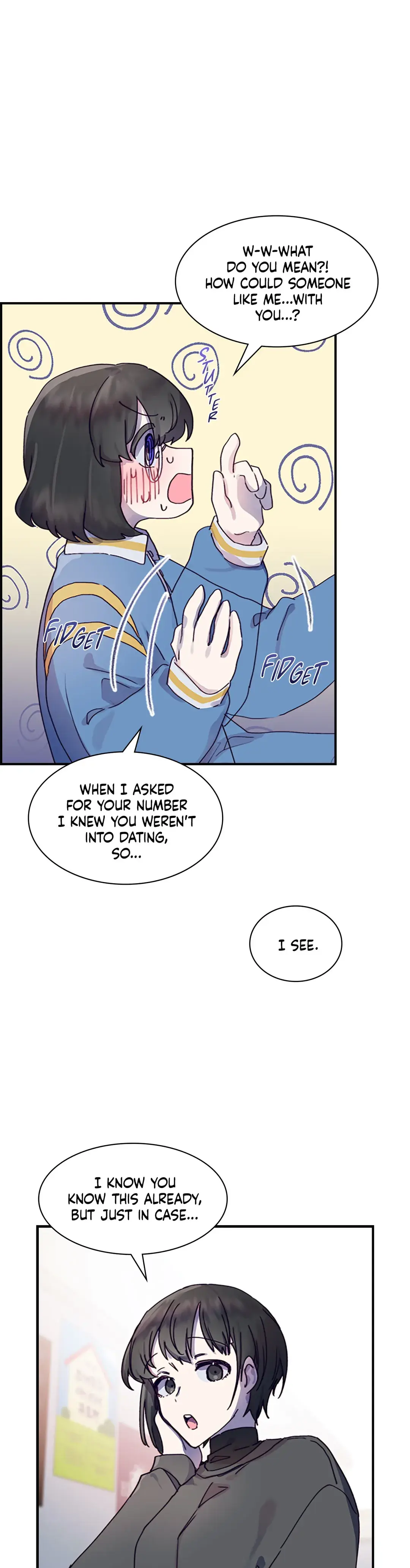 Toy Xx Box Chapter 5 - Page 27