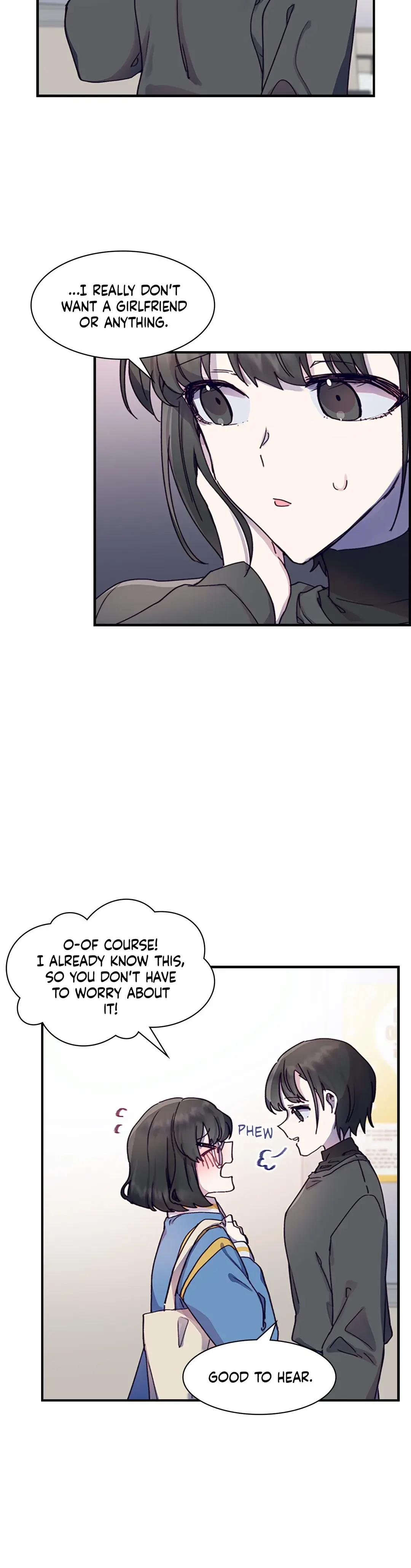 Toy Xx Box Chapter 5 - Page 28