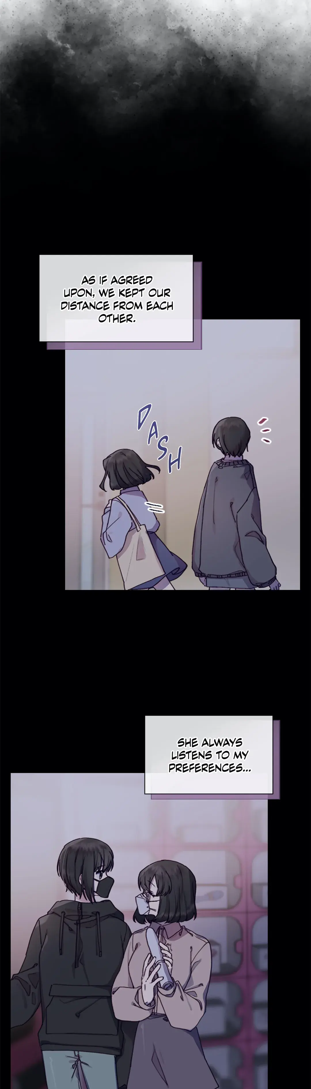 Toy Xx Box Chapter 5 - Page 3