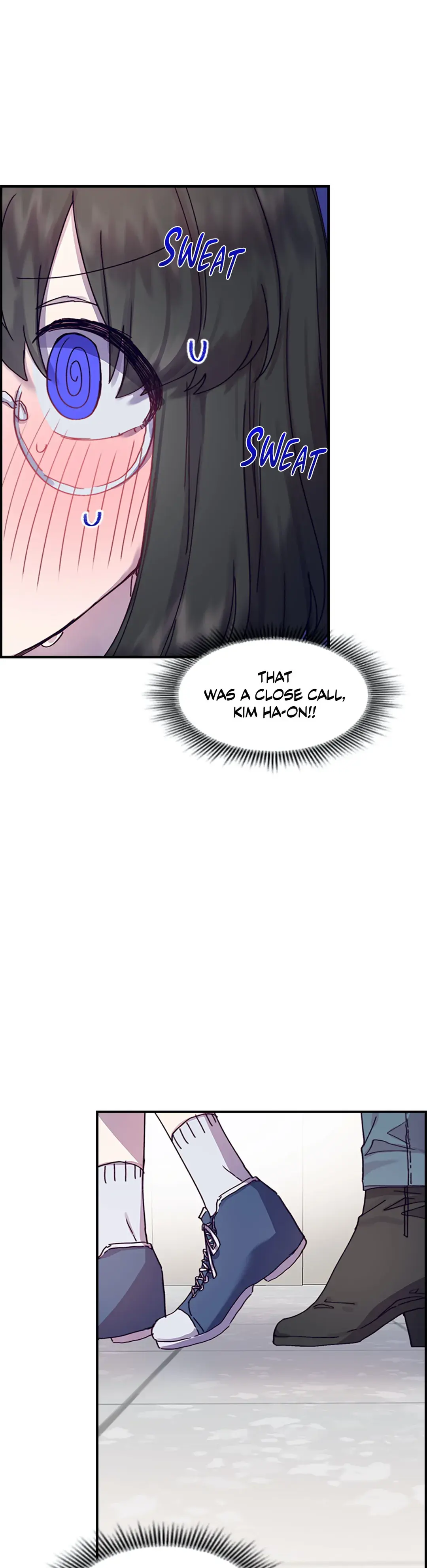 Toy Xx Box Chapter 5 - Page 30
