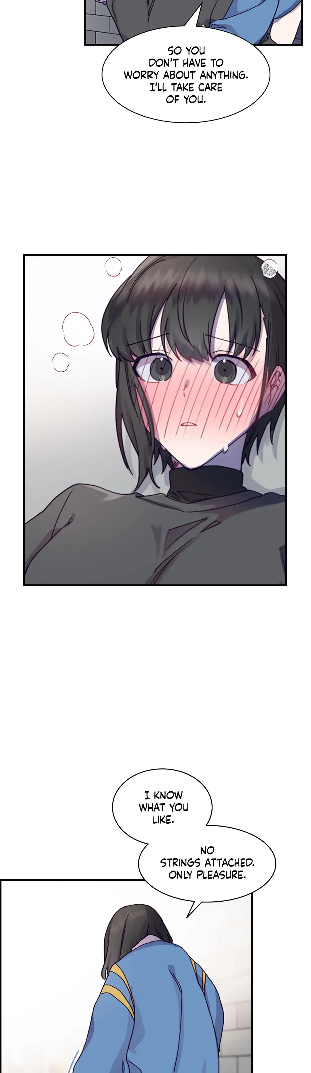 Toy Xx Box Chapter 5 - Page 36