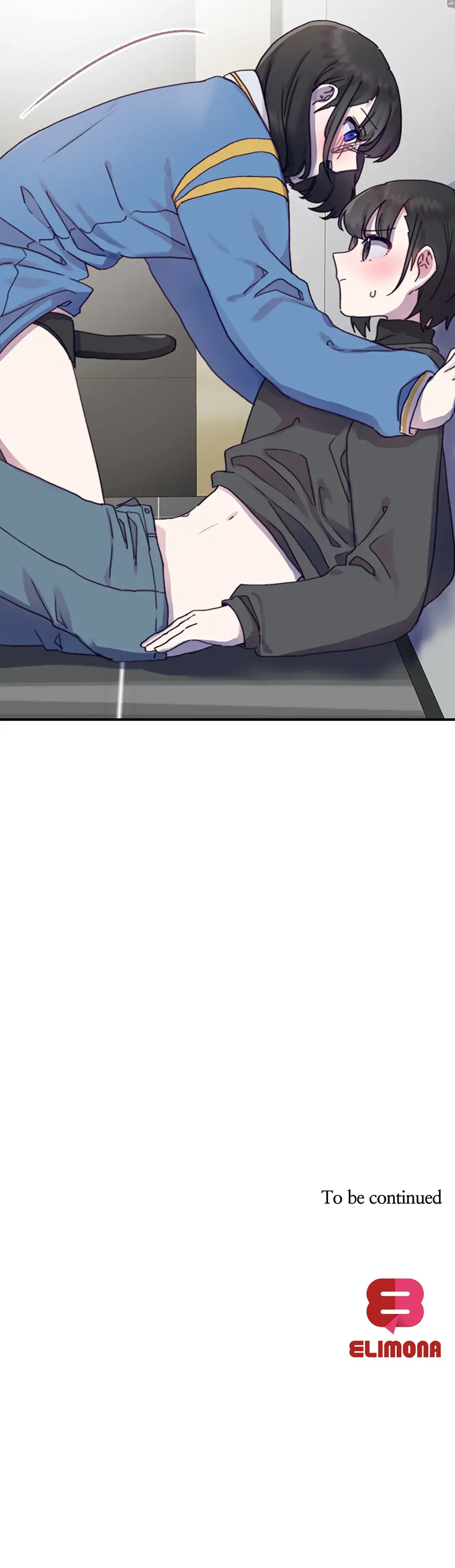 Toy Xx Box Chapter 5 - Page 38