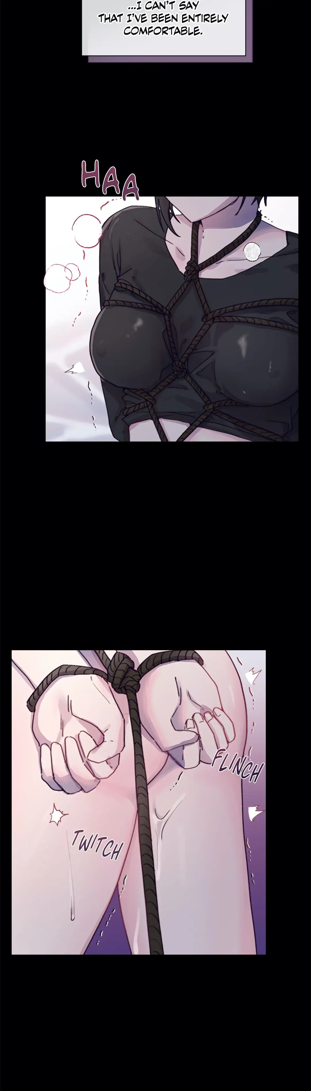 Toy Xx Box Chapter 5 - Page 5