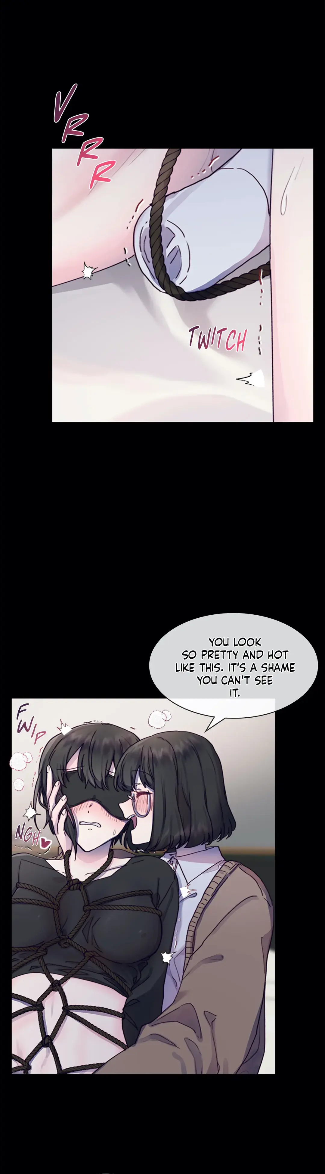Toy Xx Box Chapter 5 - Page 7