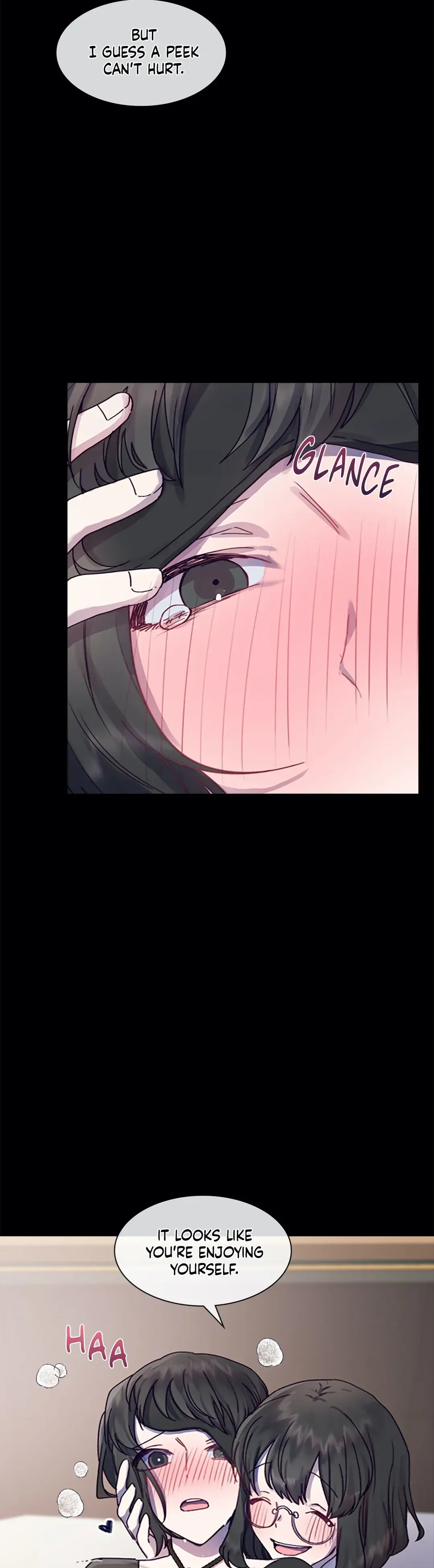 Toy Xx Box Chapter 5 - Page 8