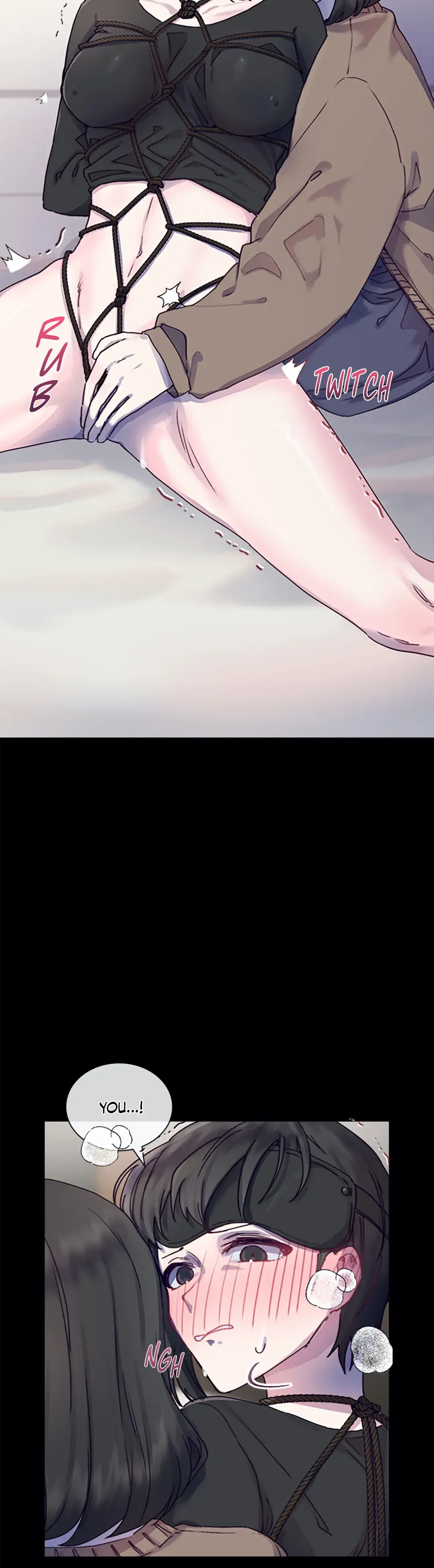 Toy Xx Box Chapter 5 - Page 9