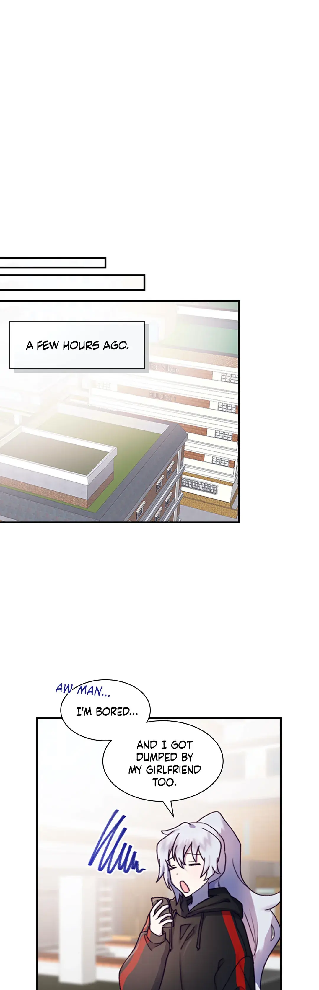 Toy Xx Box Chapter 6 - Page 11