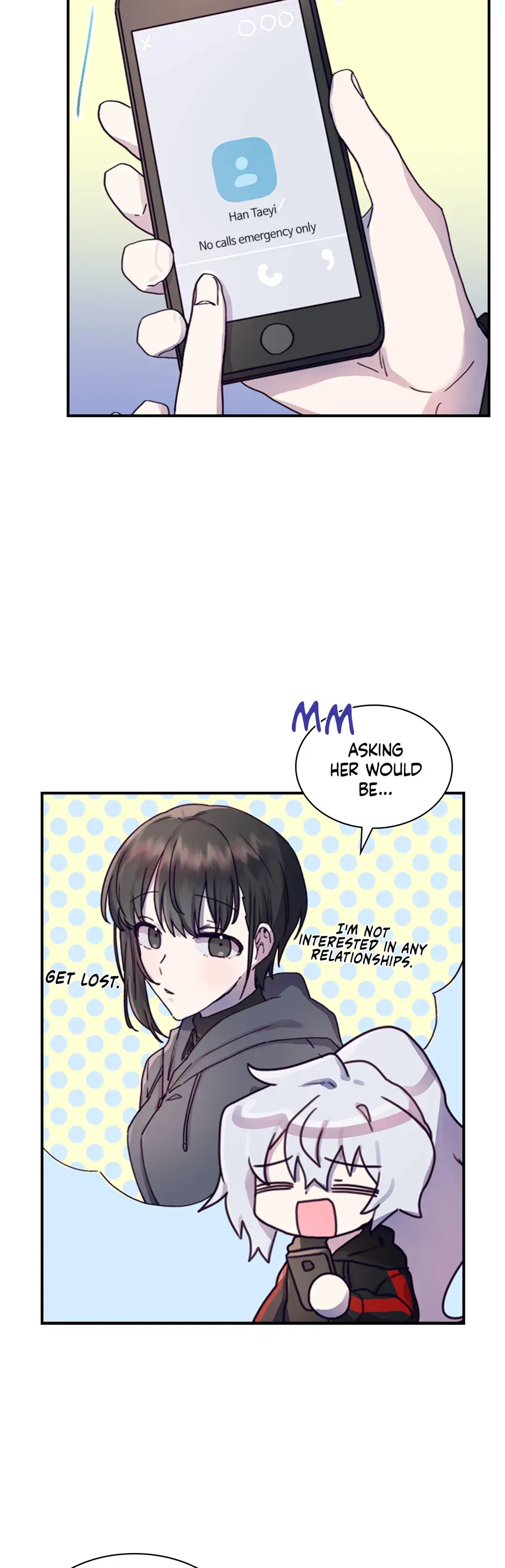 Toy Xx Box Chapter 6 - Page 13