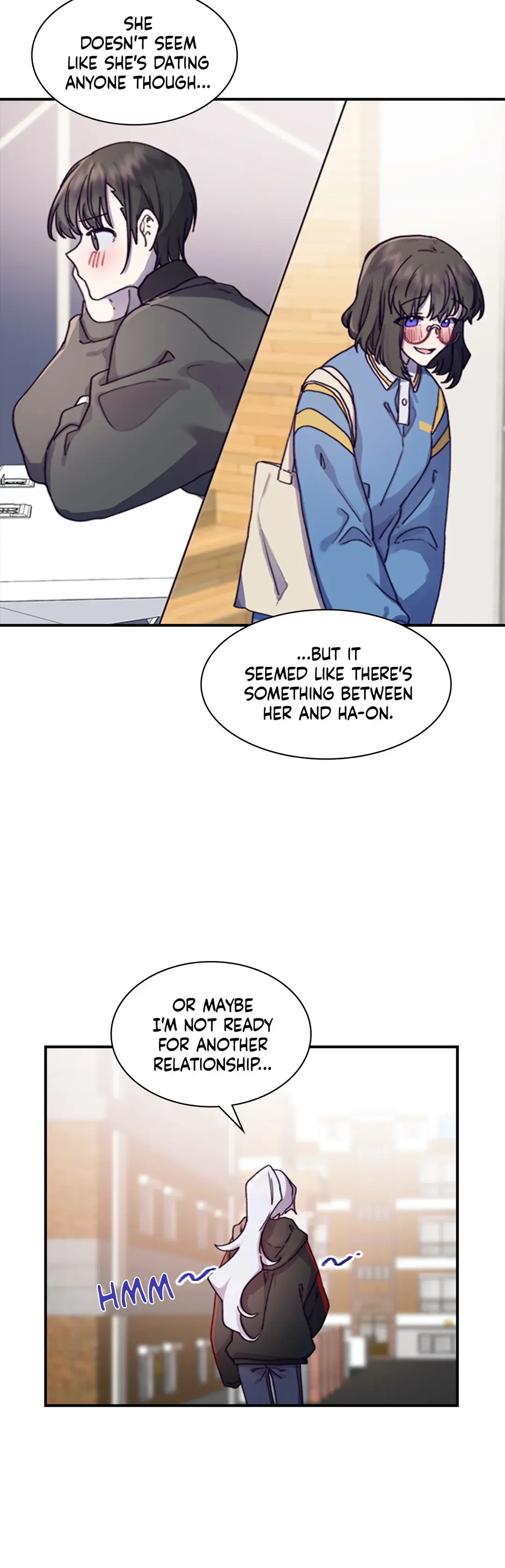 Toy Xx Box Chapter 6 - Page 14