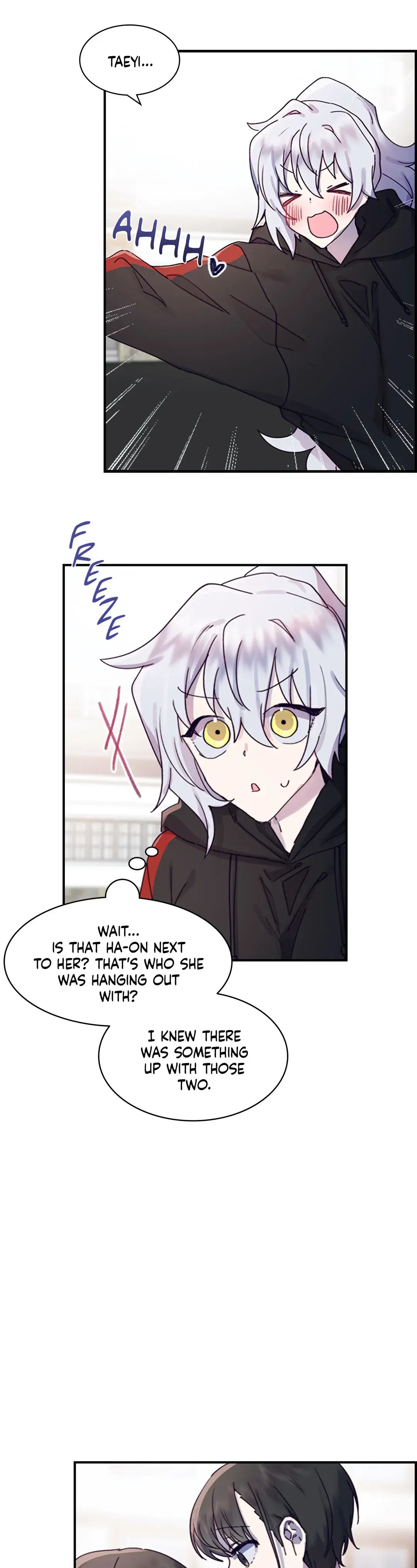 Toy Xx Box Chapter 6 - Page 16