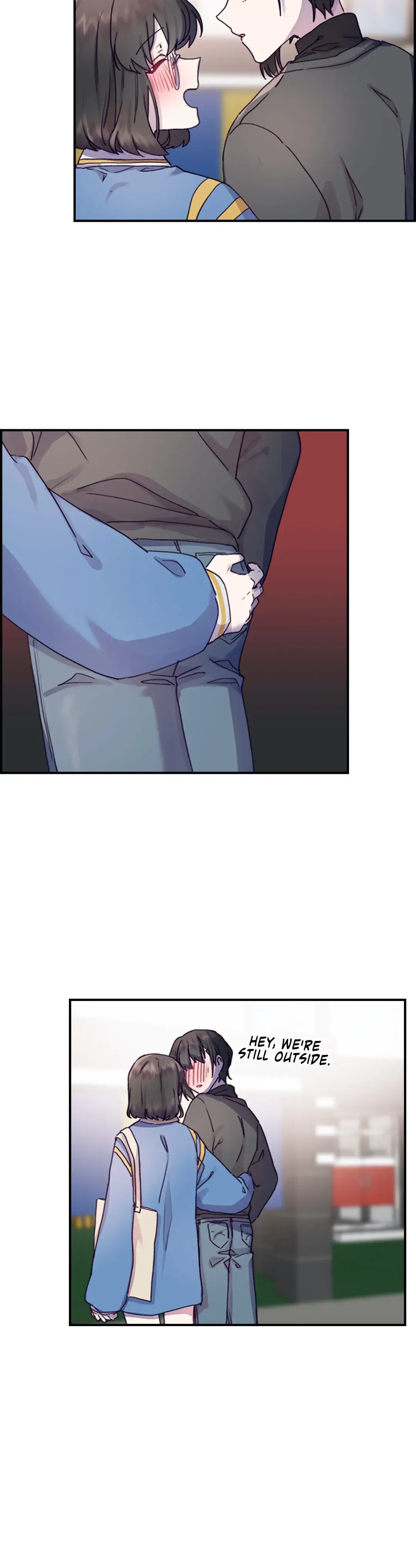 Toy Xx Box Chapter 6 - Page 17