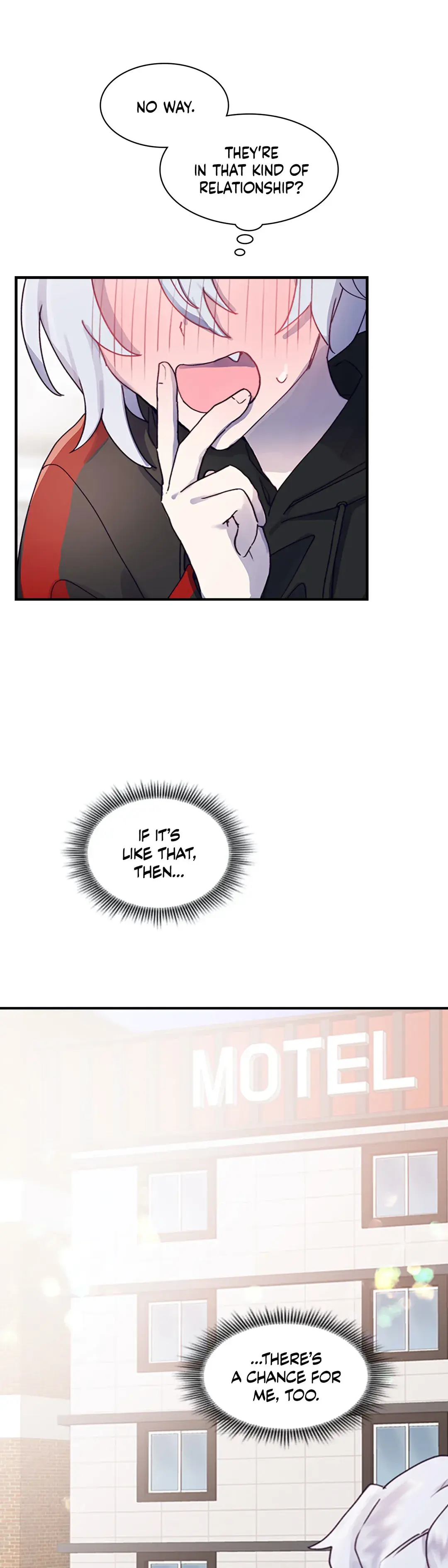 Toy Xx Box Chapter 6 - Page 18