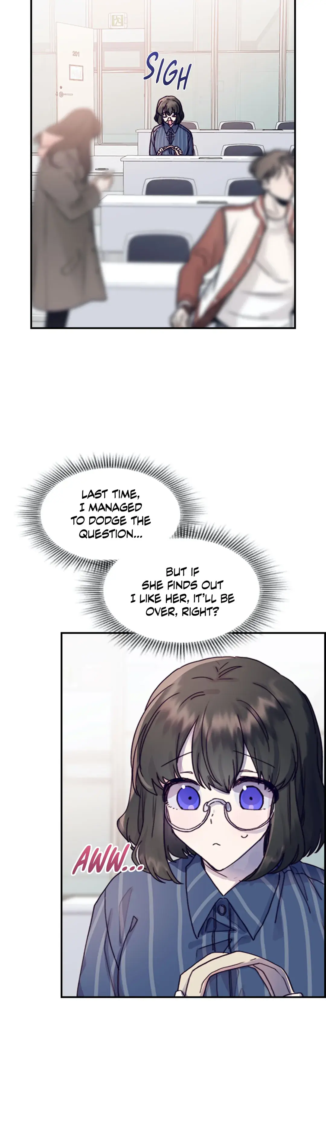 Toy Xx Box Chapter 6 - Page 20