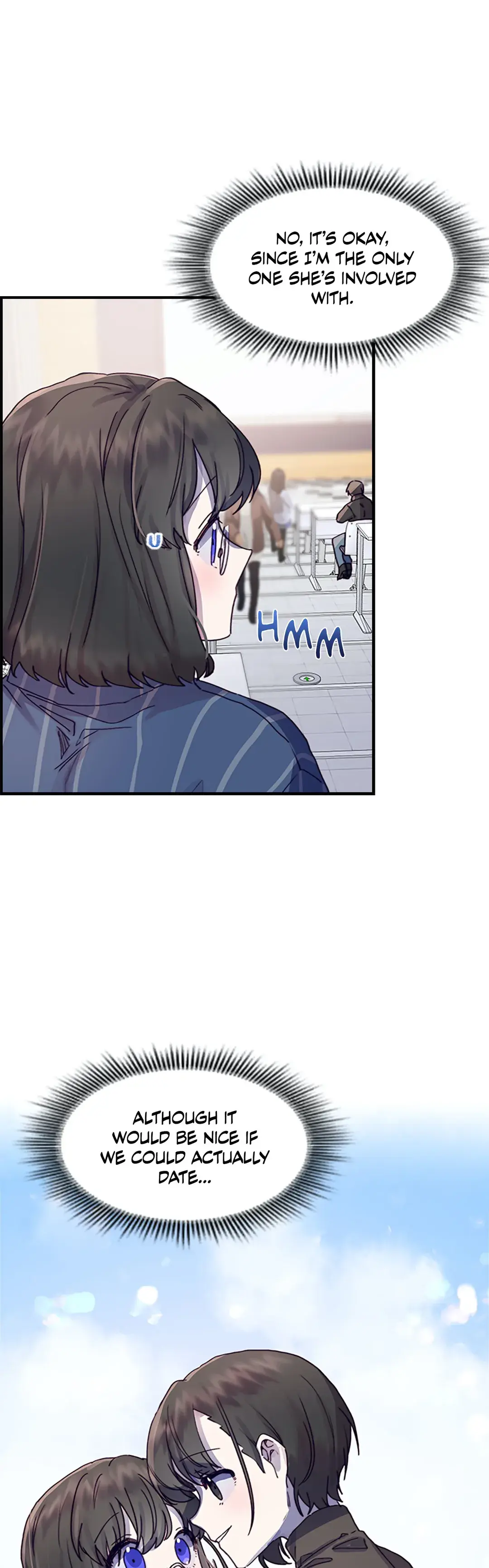 Toy Xx Box Chapter 6 - Page 21