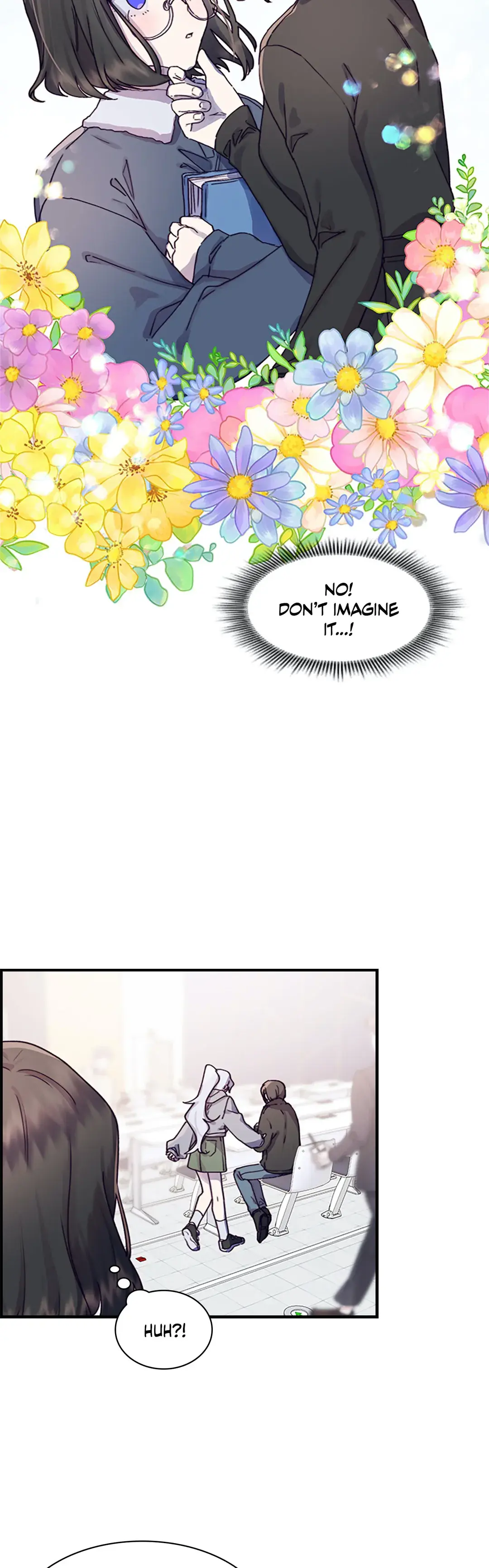 Toy Xx Box Chapter 6 - Page 22