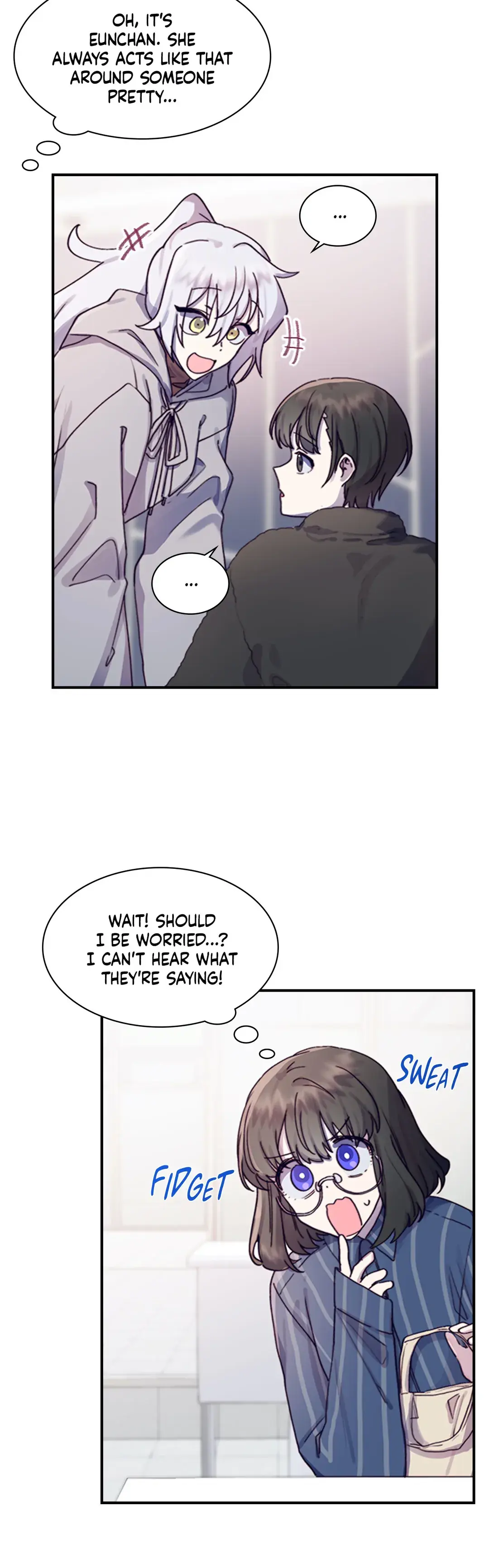 Toy Xx Box Chapter 6 - Page 23
