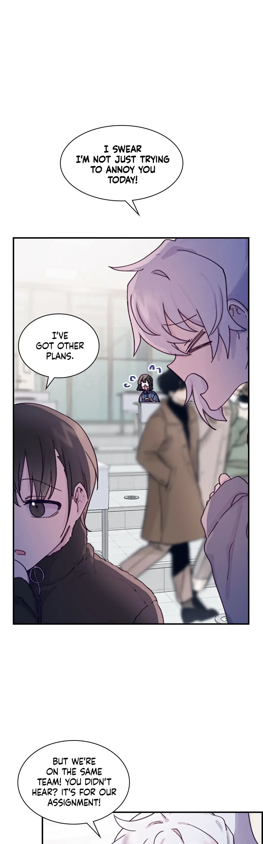 Toy Xx Box Chapter 6 - Page 24