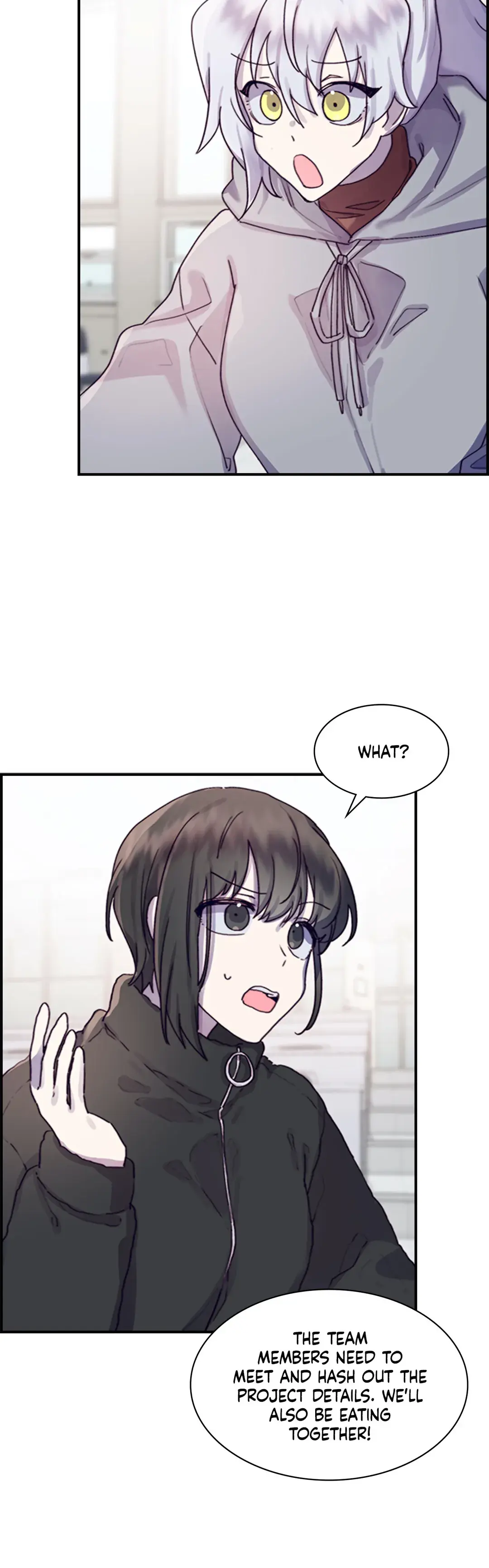 Toy Xx Box Chapter 6 - Page 25