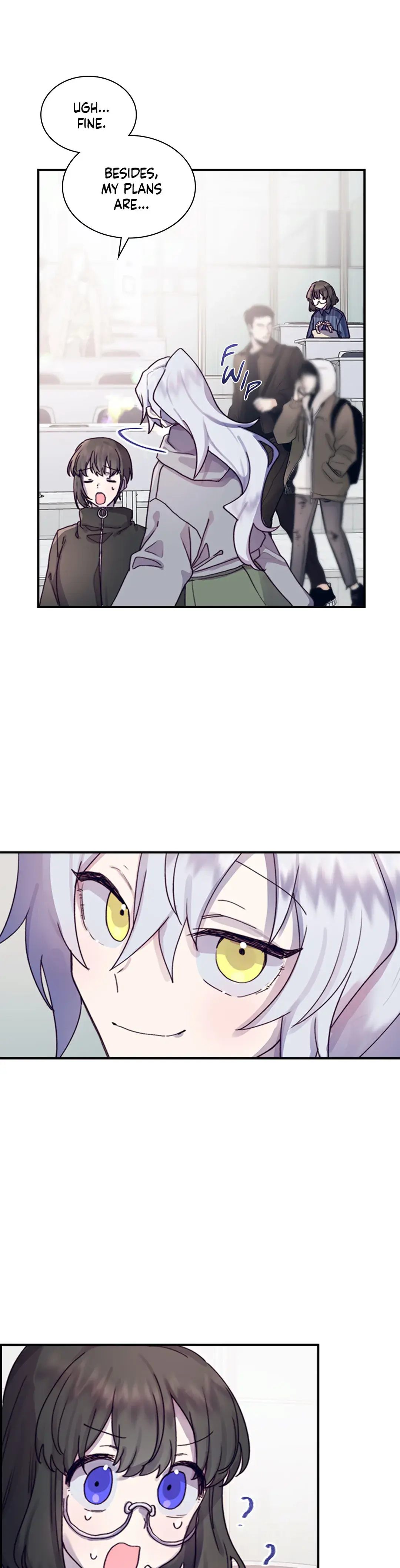 Toy Xx Box Chapter 6 - Page 26