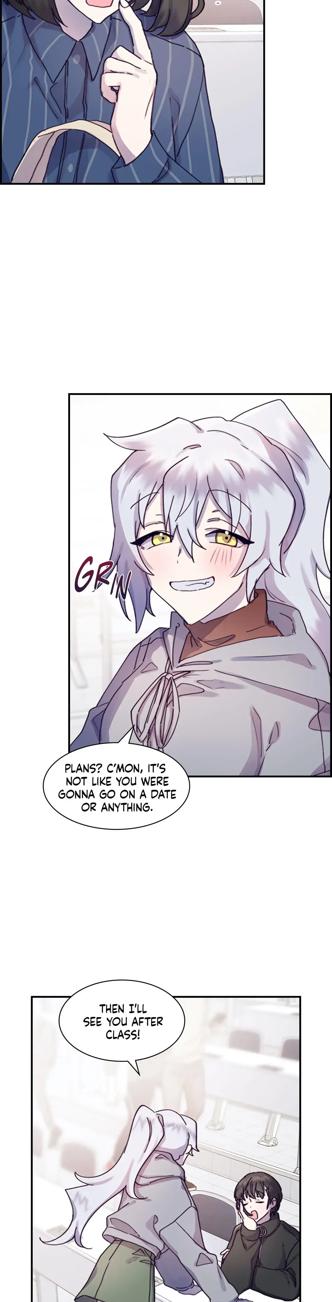 Toy Xx Box Chapter 6 - Page 27