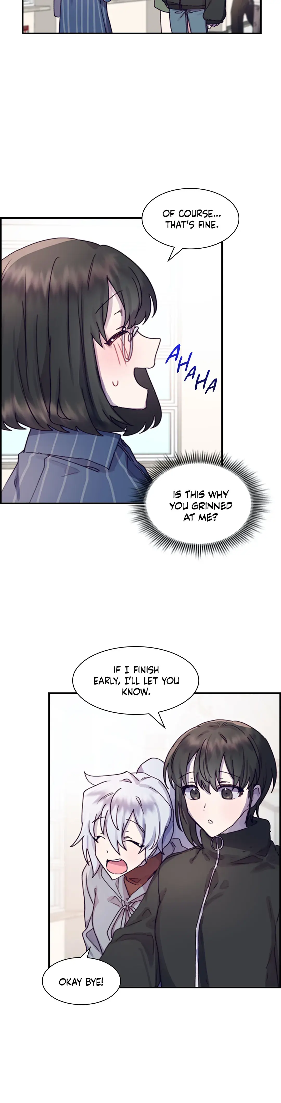 Toy Xx Box Chapter 6 - Page 29