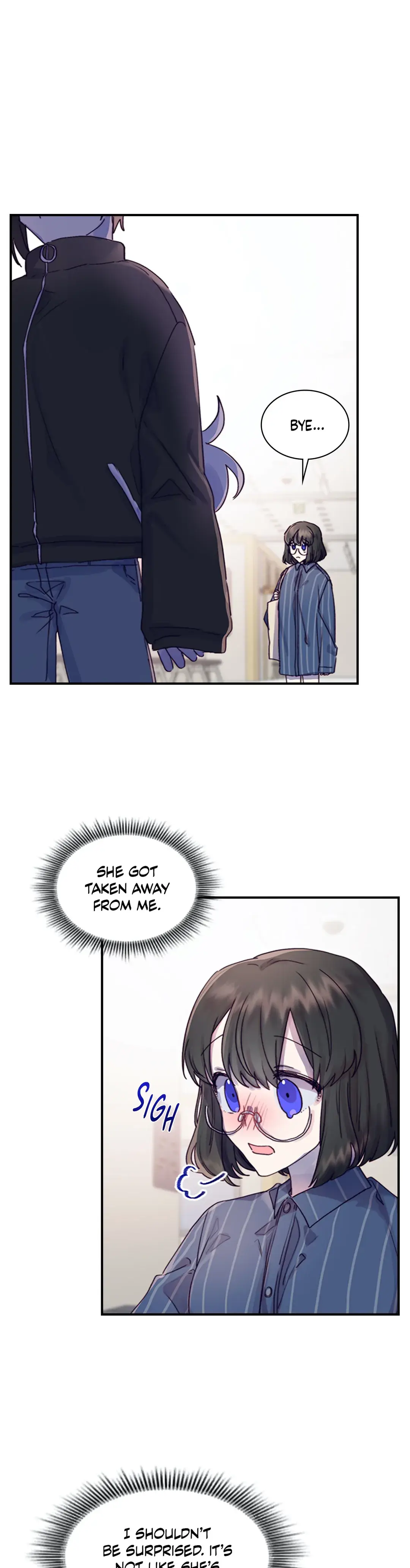 Toy Xx Box Chapter 6 - Page 30