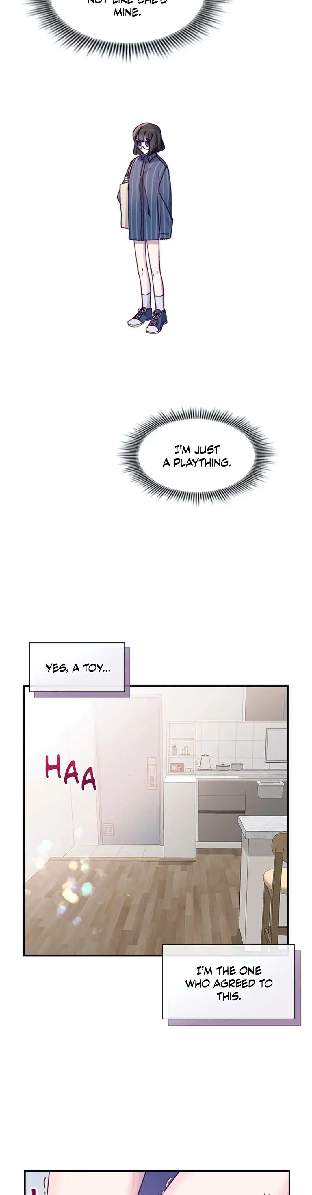 Toy Xx Box Chapter 6 - Page 31