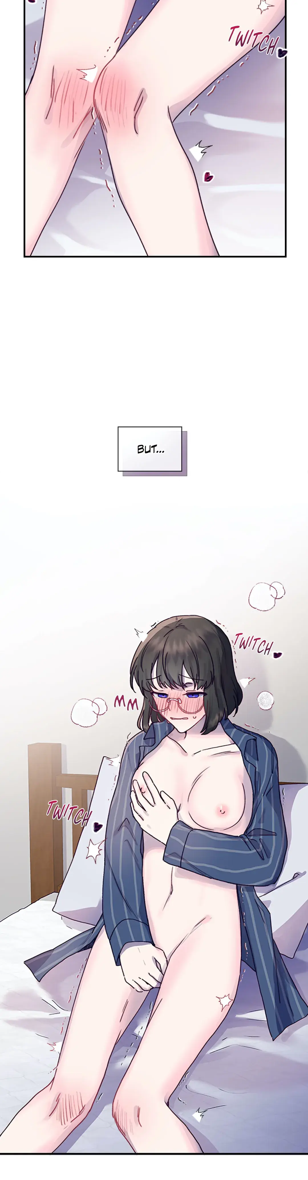 Toy Xx Box Chapter 6 - Page 32