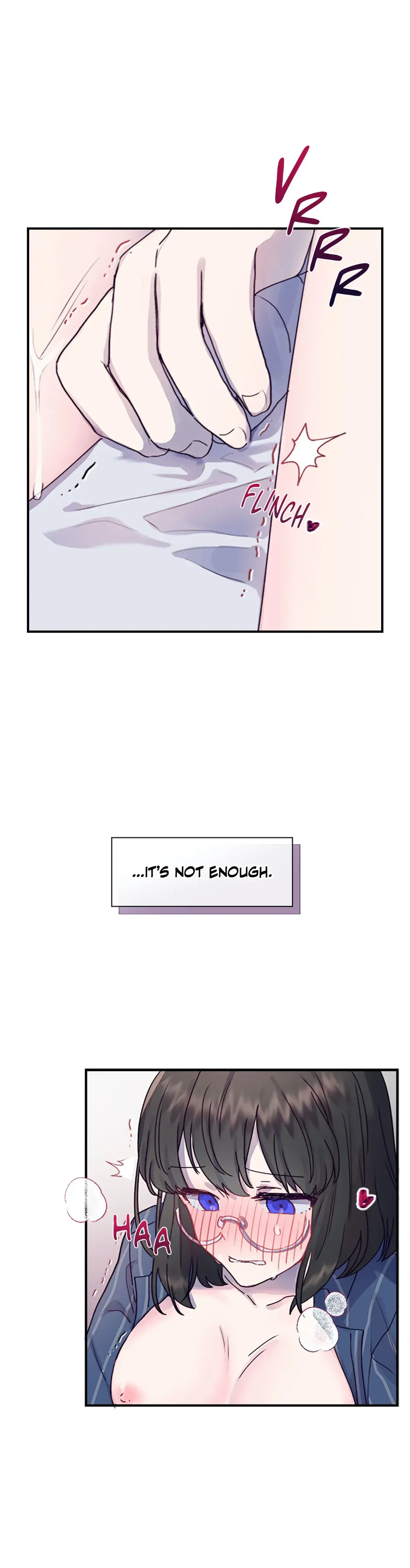 Toy Xx Box Chapter 6 - Page 33