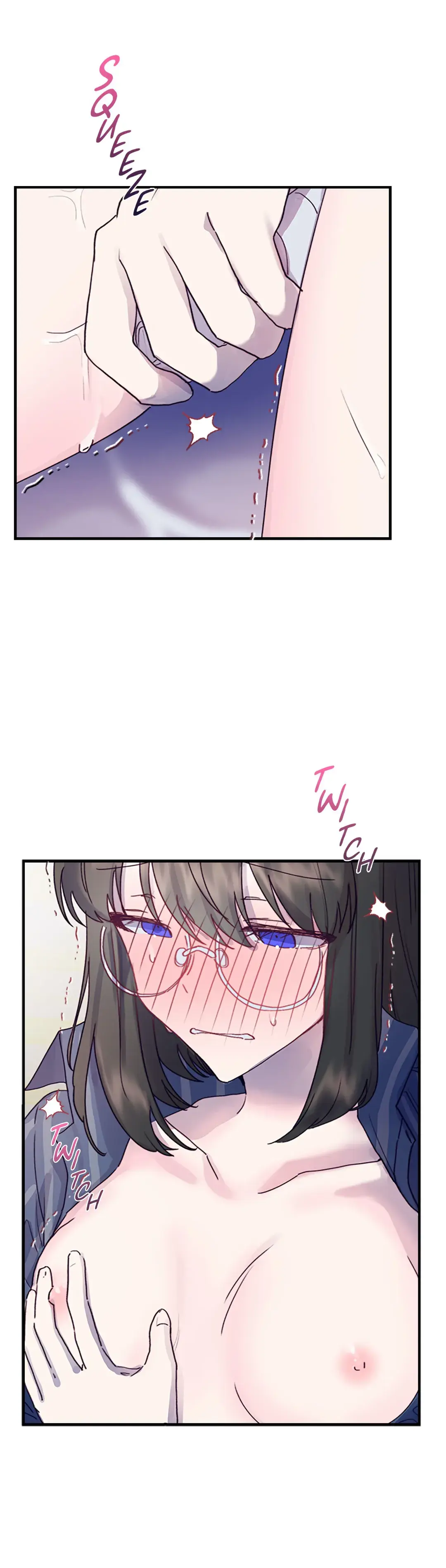 Toy Xx Box Chapter 6 - Page 35