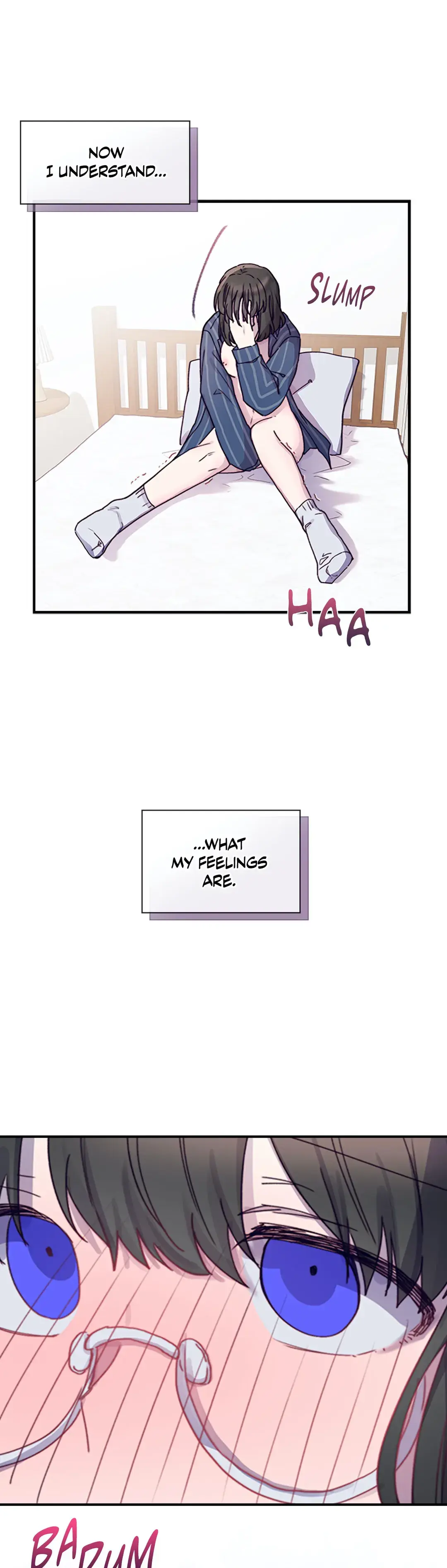 Toy Xx Box Chapter 6 - Page 36