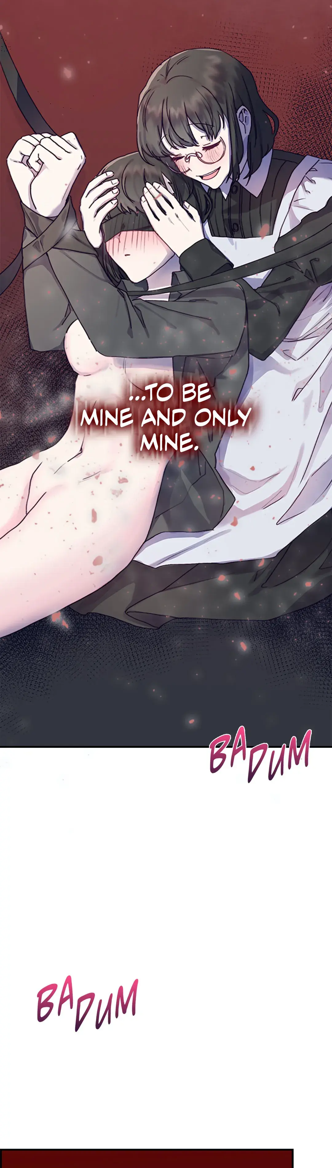 Toy Xx Box Chapter 6 - Page 38