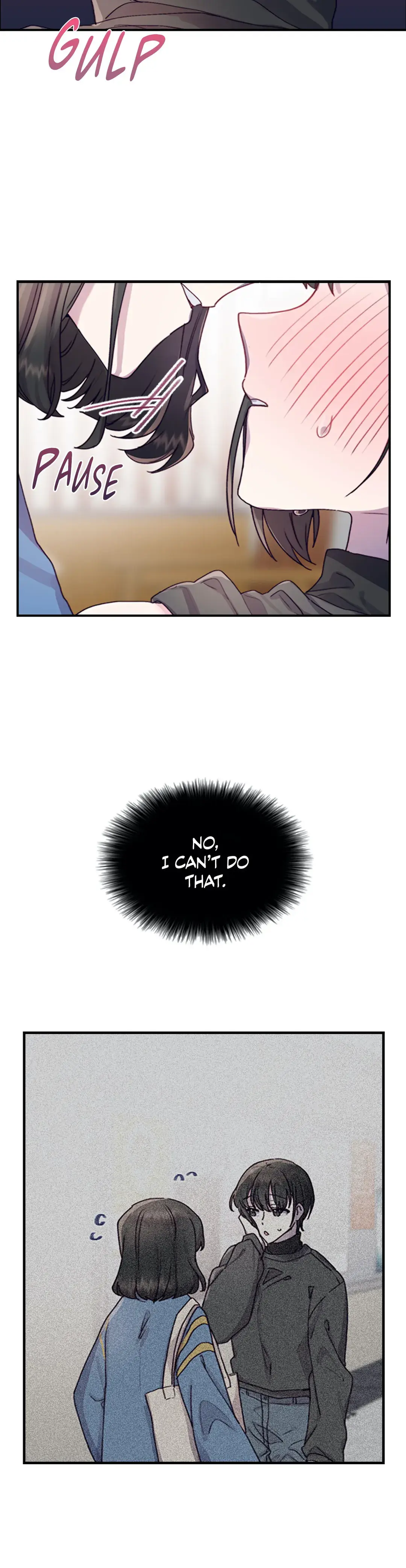 Toy Xx Box Chapter 6 - Page 5