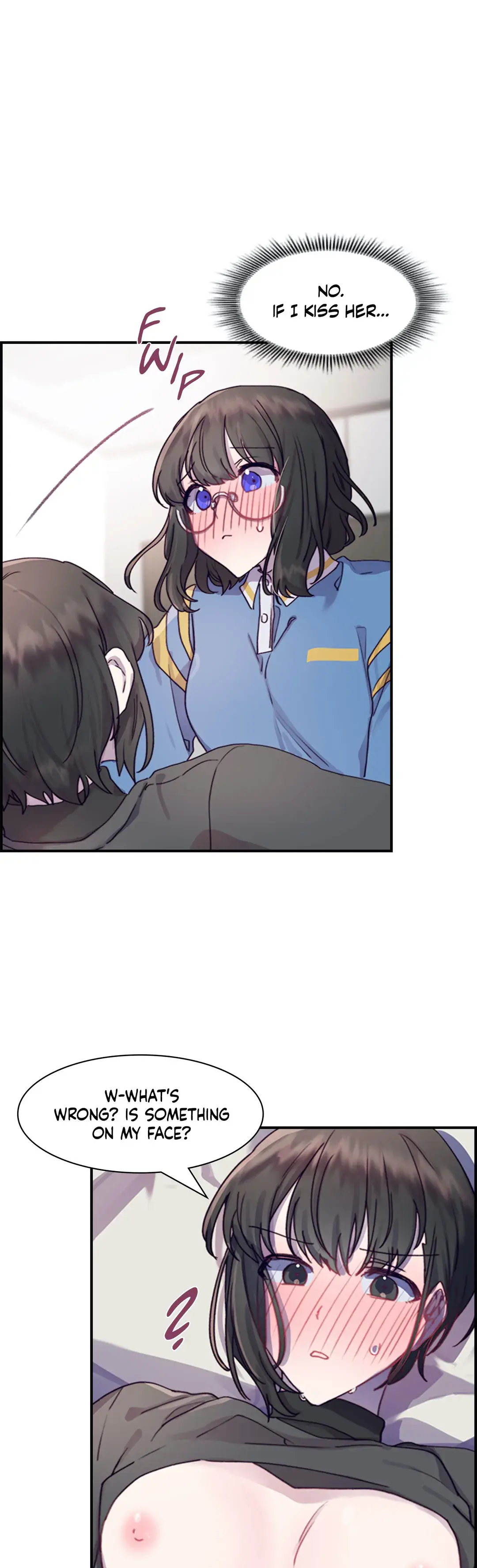 Toy Xx Box Chapter 6 - Page 6