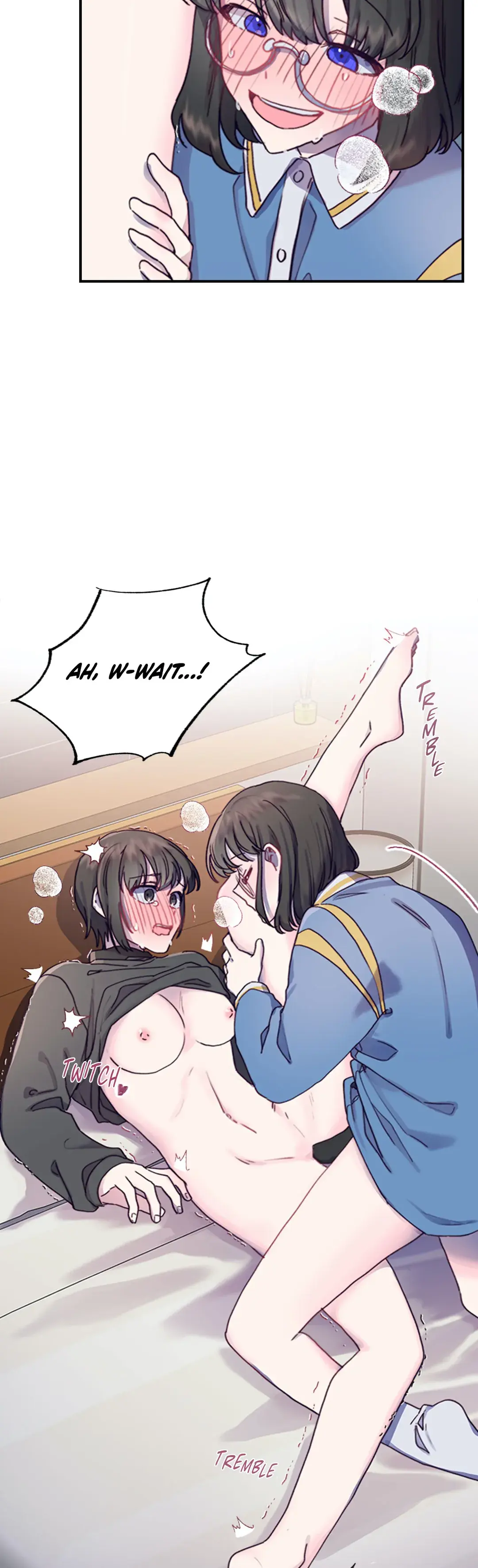 Toy Xx Box Chapter 6 - Page 8