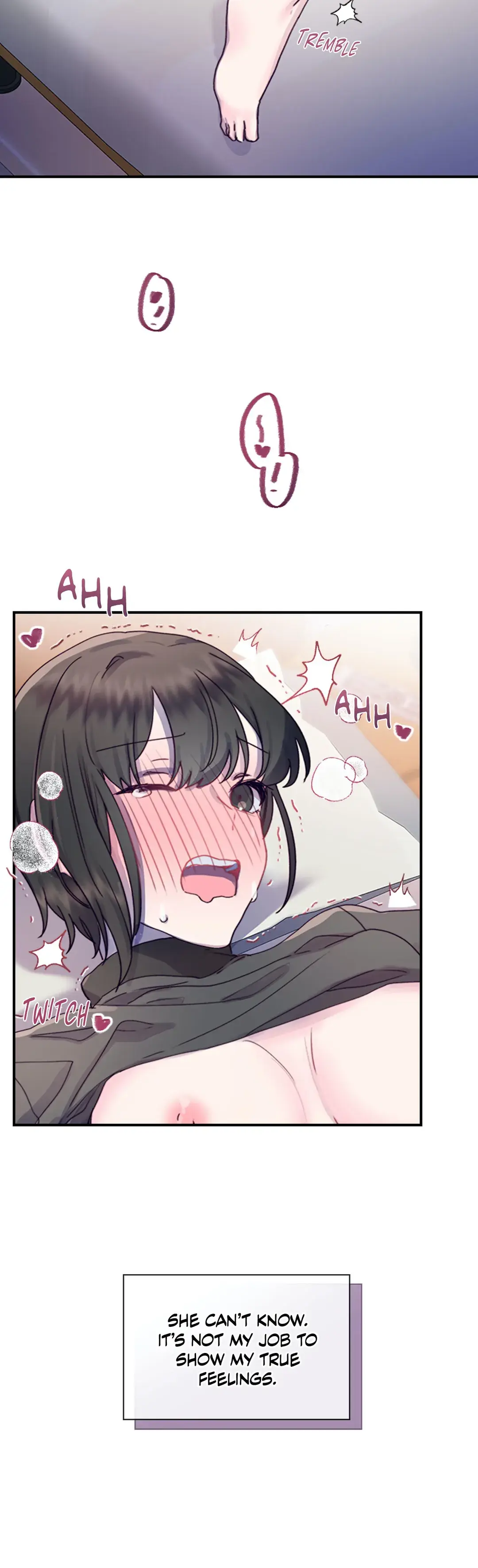 Toy Xx Box Chapter 6 - Page 9